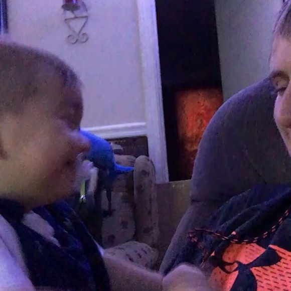 Meet your Posher, Andrew - Picture 1 of 1